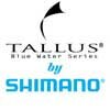 Tallus Shimano Rods