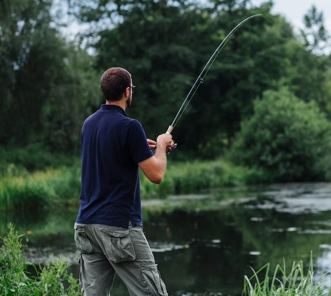 How to Start Betting on Fishing in the UK: A Beginner's Guide