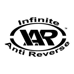 Infinite Anti-Reverse